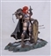Frank Cho's: Red Sonja